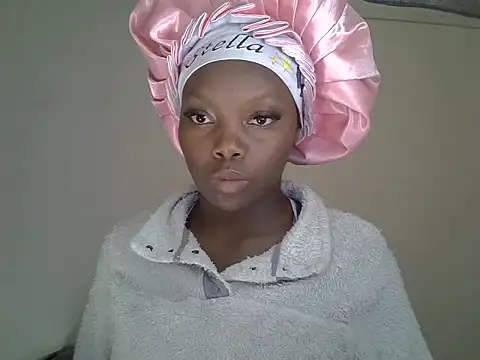 Sexy blissy online show from July 20, 2026, 2:08 pm