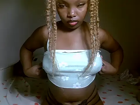 Sexy blissy online show from June 26, 2026, 11:49 am
