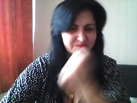 Snapshot of KettyKissa777 chatting on June 19, 2026, 9:48 am KettyKissa777 online show from June 19, 2026, 9:48 am