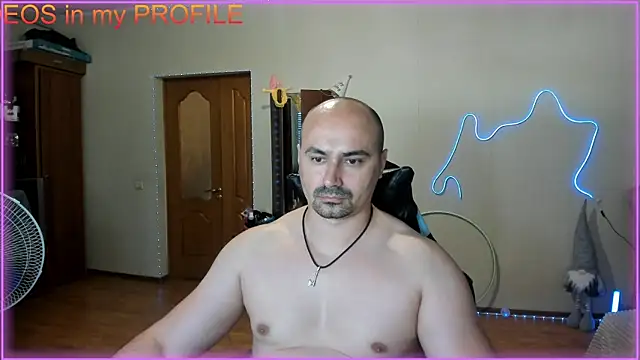 Snapshot of -SexyDaddy- chatting on June 5, 2026, 6:52 am -SexyDaddy- online show from June 5, 2026, 6:52 am