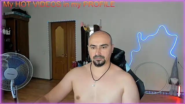 Snapshot of -SexyDaddy- chatting on July 31, 2026, 9:41 am -SexyDaddy- online show from July 31, 2026, 9:41 am