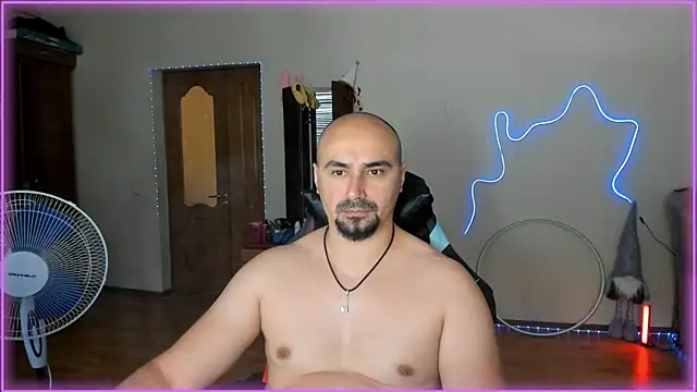 Snapshot of -SexyDaddy- chatting on July 30, 2026, 7:51 am -SexyDaddy- online show from July 30, 2026, 7:51 am