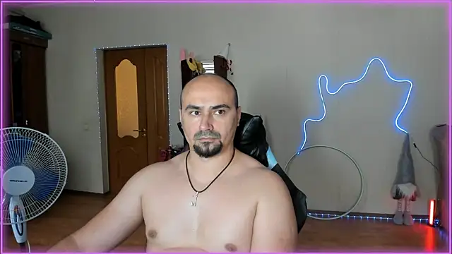 Snapshot of -SexyDaddy- chatting on July 26, 2026, 7:37 am -SexyDaddy- online show from July 26, 2026, 7:37 am