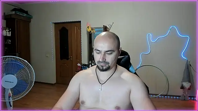 Snapshot of -SexyDaddy- chatting on July 19, 2026, 2:53 am -SexyDaddy- online show from July 19, 2026, 2:53 am
