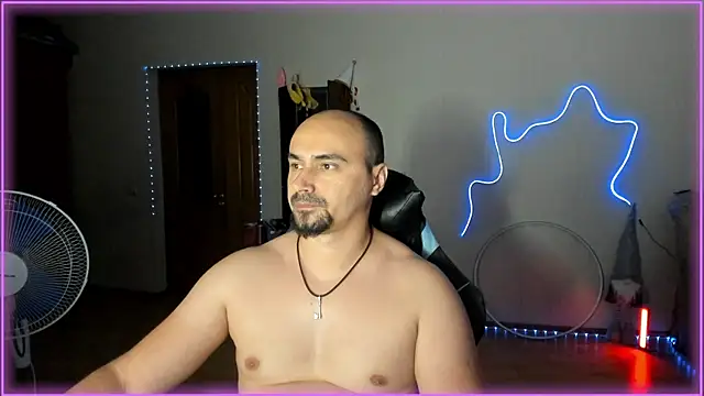 Snapshot of -SexyDaddy- chatting on July 29, 2026, 6:29 pm -SexyDaddy- online show from July 29, 2026, 6:29 pm