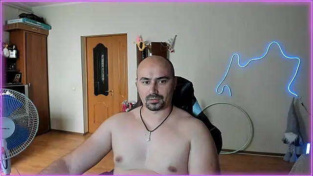 Snapshot of -SexyDaddy- chatting on June 14, 2026, 12:39 pm -SexyDaddy- online show from June 14, 2026, 12:39 pm
