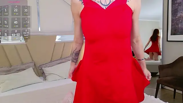 Snapshot of OliviaBrayan chatting on July 17, 2026, 5:32 pm OliviaBrayan online show from July 17, 2026, 5:32 pm
