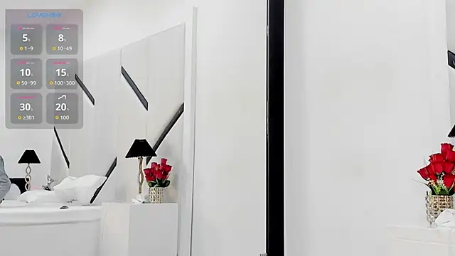 CarlaLinares online show from July 17, 2026, 7:22 pm