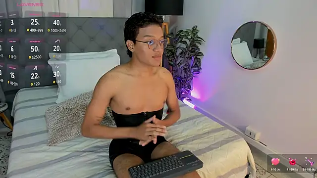 Camilo Santoss online show from June 24, 2026, 12:59 pm