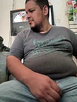 Snapshot of fercho25rv chatting on July 24, 2026, 5:53 pm fercho25rv online show from July 24, 2026, 5:53 pm