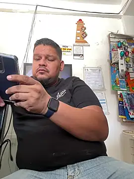 Snapshot of fercho25rv chatting on June 6, 2026, 9:42 pm fercho25rv online show from June 6, 2026, 9:42 pm