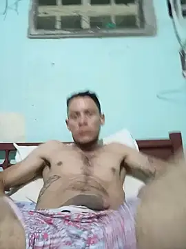 jadereltremendo online show from August 1, 2026, 9:18 am