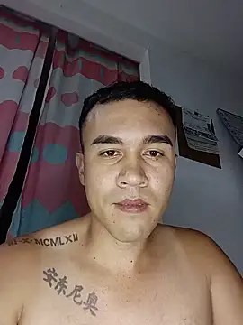 ANDRES HOT-1996 online show from June 5, 2026, 6:52 am