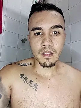 ANDRES HOT-1996 online show from March 6, 2026, 9:10 pm