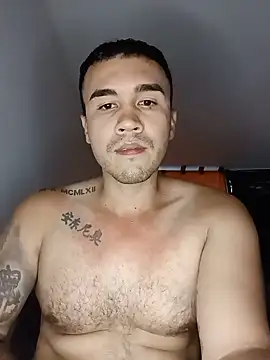 ANDRES HOT-1996 online show from May 24, 2026, 10:31 pm