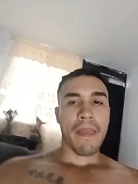 ANDRES HOT-1996 online show from June 4, 2026, 9:08 pm