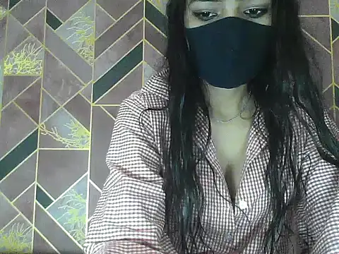 Snapshot of Hot-Roshni chatting on June 29, 2026, 8:52 pm Hot-Roshni online show from June 29, 2026, 8:52 pm