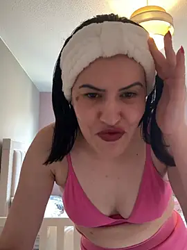 ArabianTemptress online show from July 29, 2026, 4:50 pm