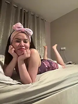 ArabianTemptress online show from August 2, 2026, 11:02 pm