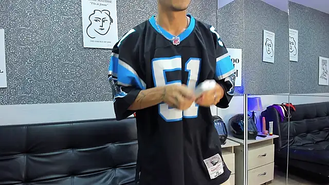 Snapshot of Jared_Cole chatting on June 4, 2026, 11:15 am Jared Cole online show from June 4, 2026, 11:15 am
