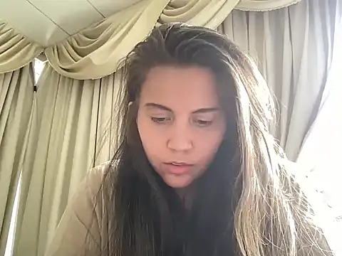 Peaches0777 online show from June 3, 2026, 6:45 pm