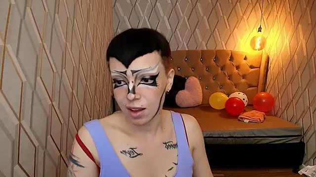 Snapshot of JeannMarie chatting on July 1, 2026, 4:46 am JeannMarie online show from July 1, 2026, 4:46 am