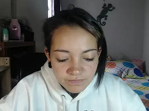 Snapshot of hanya23_ chatting on June 5, 2026, 4:13 pm hanya23 online show from June 5, 2026, 4:13 pm