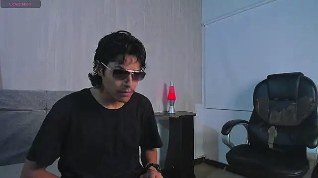 tommyhot7 online show from July 9, 2026, 11:37 pm