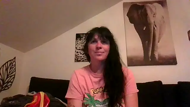 sexujuly88 online show from May 26, 2026, 9:13 pm