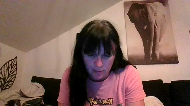 sexujuly88 online show from May 28, 2026, 9:32 pm