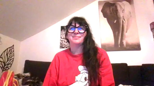 sexujuly88 online show from May 20, 2026, 9:23 pm