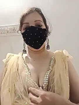Snapshot of Lovely-Manisha143 chatting on June 23, 2026, 4:54 am Lovely-Manisha143 online show from June 23, 2026, 4:54 am
