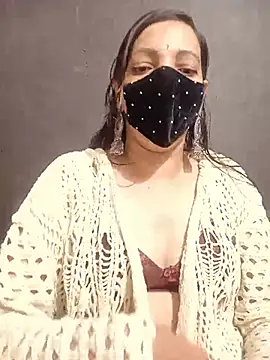 Snapshot of Lovely-Manisha143 chatting on June 22, 2026, 5:37 am Lovely-Manisha143 online show from June 22, 2026, 5:37 am