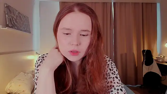 Snapshot of Teasemelisa chatting on July 17, 2026, 6:21 am Teasemelisa online show from July 17, 2026, 6:21 am