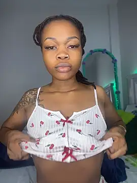 SashimiDrip online show from June 30, 2026, 1:49 am