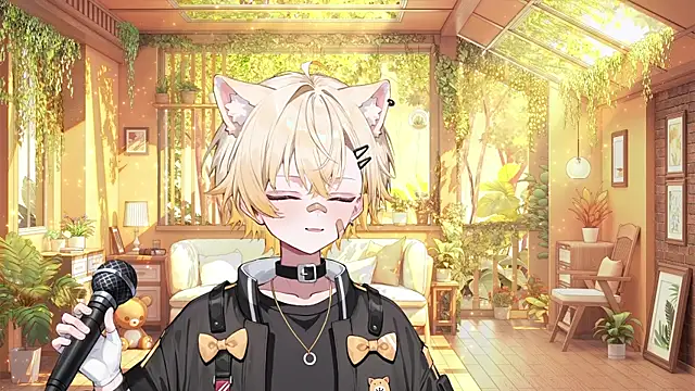 kawaimoe online show from June 8, 2026, 6:03 am