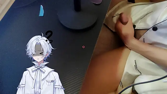 kawaimoe online show from June 11, 2026, 1:05 am