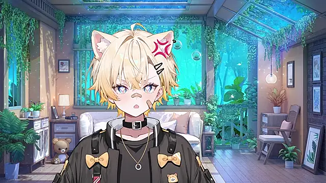 kawaimoe online show from June 7, 2026, 10:59 pm