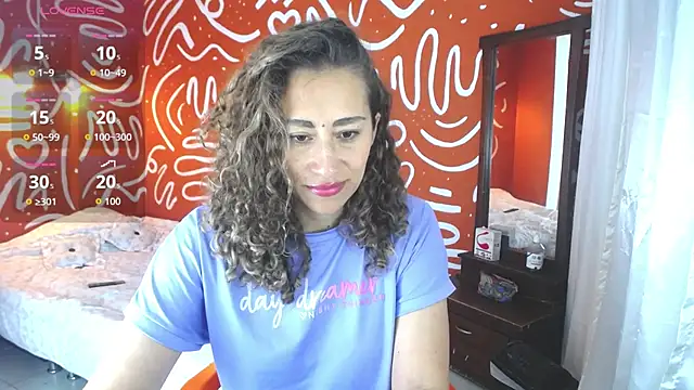 Snapshot of afrodita_marin chatting on July 12, 2026, 10:16 am afrodita marin online show from July 12, 2026, 10:16 am