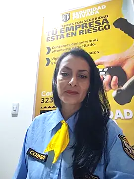 Snapshot of ALEJANDRA__28 chatting on June 14, 2026, 12:50 pm ALEJANDRA 28 online show from June 14, 2026, 12:50 pm