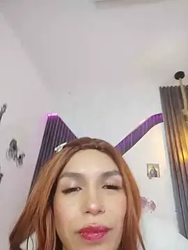 Snapshot of Yessica_Doll chatting on July 24, 2026, 9:05 am Yessica Doll online show from July 24, 2026, 9:05 am