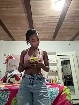 annybrannd1 online show from June 22, 2026, 1:33 am