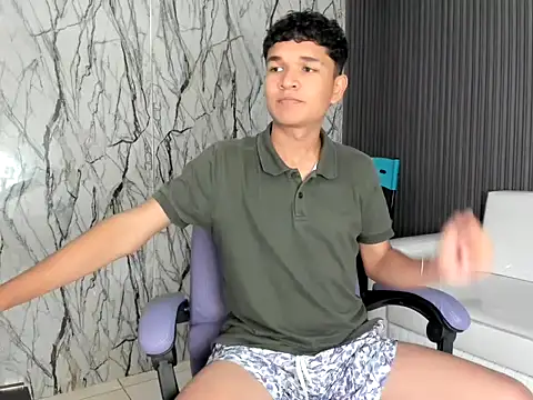 davexxx  online show from July 12, 2026, 3:07 am