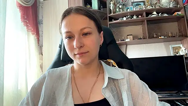 Snapshot of TaIliedGuest chatting on June 8, 2026, 5:19 am TaIliedGuest online show from June 8, 2026, 5:19 am