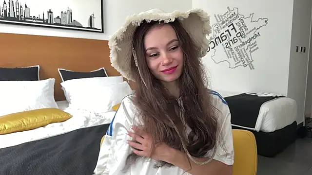 Snapshot of kittyrae chatting on July 19, 2026, 7:17 am kittyrae online show from July 19, 2026, 7:17 am