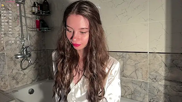 Snapshot of kittyrae chatting on June 24, 2026, 7:18 am kittyrae online show from June 24, 2026, 7:18 am