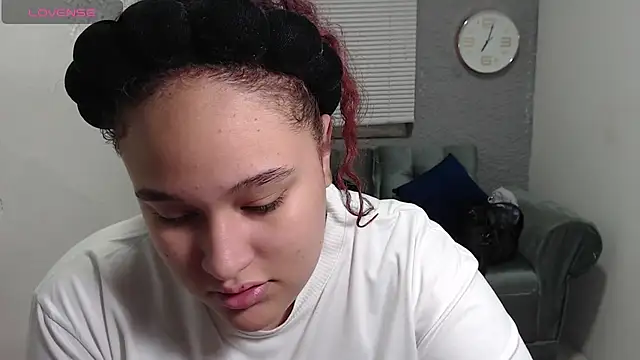 Snapshot of leilasosexy chatting on July 9, 2026, 12:37 pm leilasosexy online show from July 9, 2026, 12:37 pm