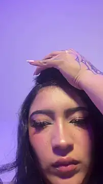 Snapshot of Nicolegh_ chatting on June 15, 2026, 2:01 am Nicolegh online show from June 15, 2026, 2:01 am