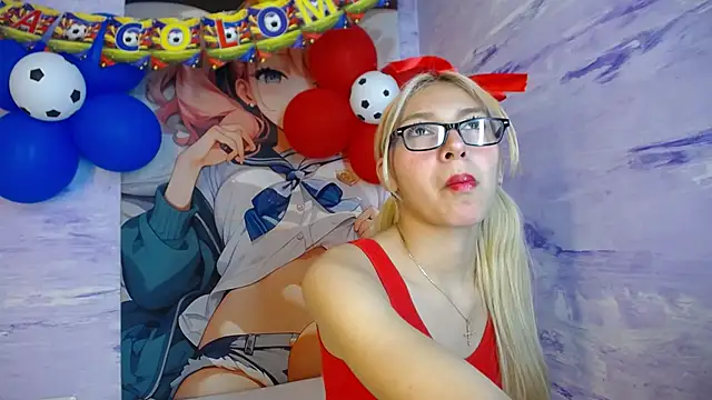Snapshot of Winter_Girl_07 chatting on June 23, 2026, 3:48 am Winter Girl 07 online show from June 23, 2026, 3:48 am