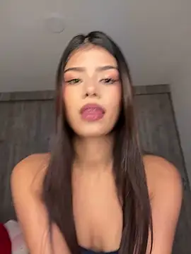 IsaBella 444 online show from June 7, 2026, 6:35 pm